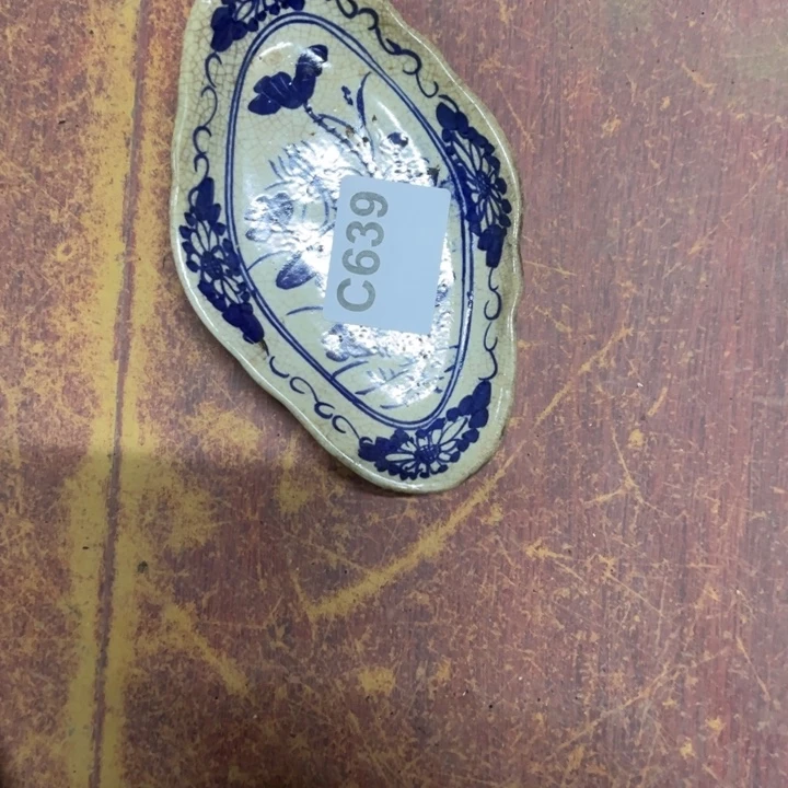 好***连陶瓷制品瑕疵处理