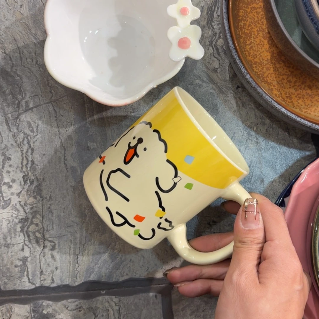 瓷两个默认微瑕两个
