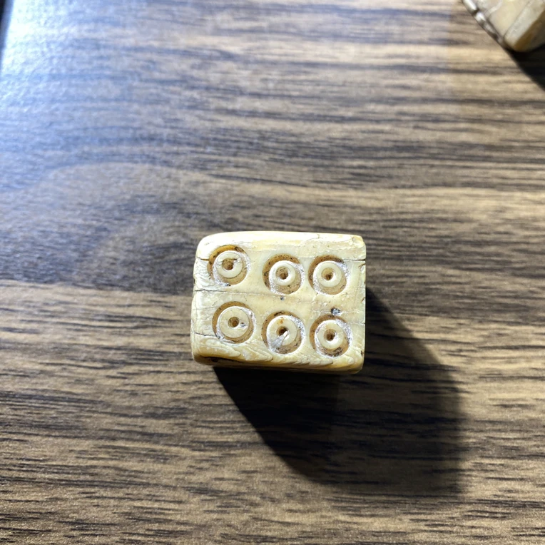 藏地密码，藏式珠子s435