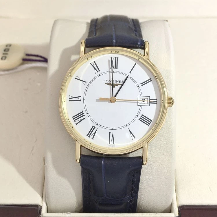 浪琴/石英表/表径33/S9925091848/[251019HH]