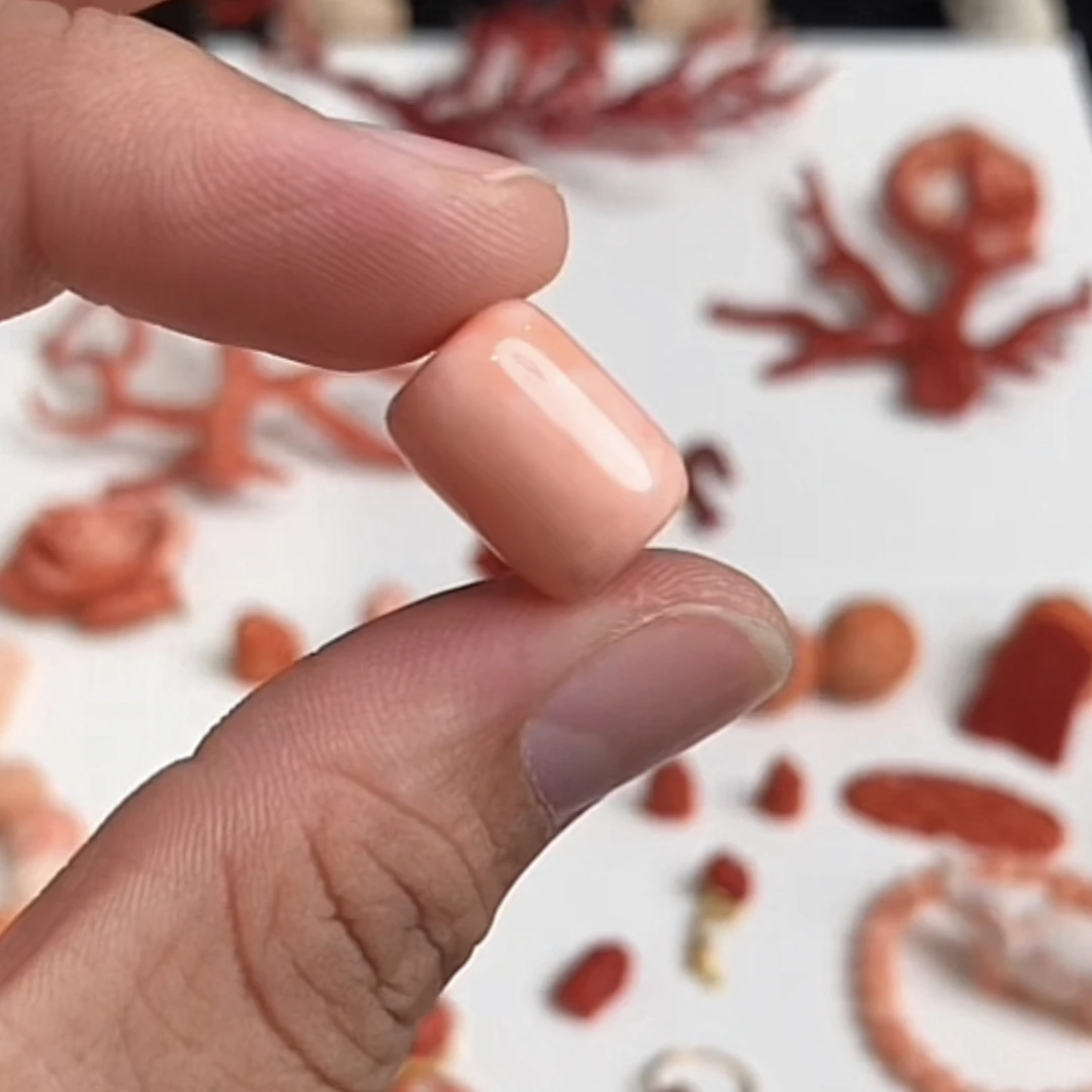 momo桶珠一颗（送金贴片）