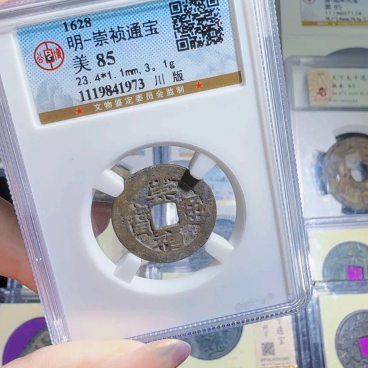 铜As历朝历代，1973