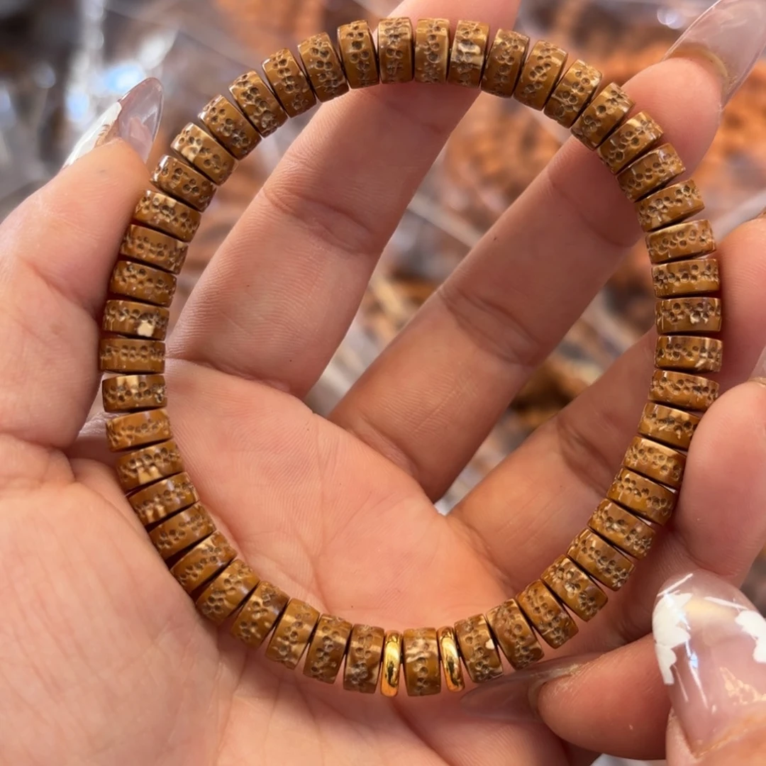 噶吧啦手串全品高货74