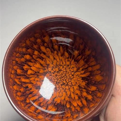 【闪购商品】茶盏-158............