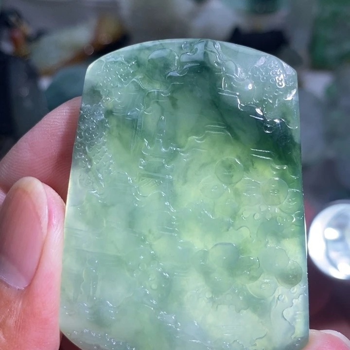 【闪购商品】颈饰未镶嵌翡翠111111111111111