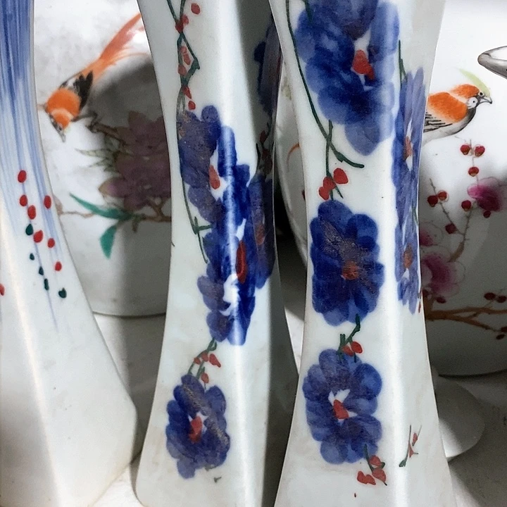 瓷片这个也是完美无瑕的评价