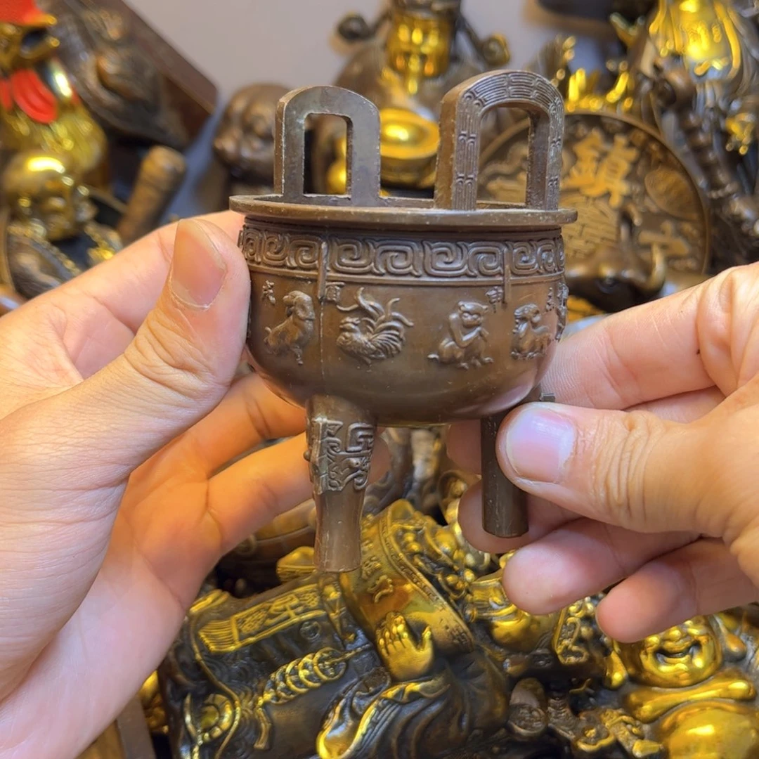 天王铜器专属链接