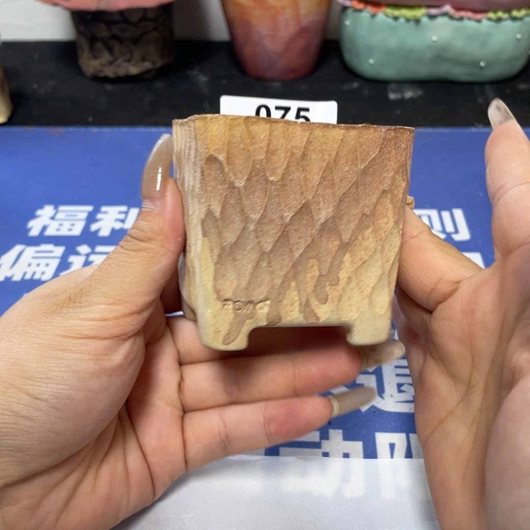 特价微瑕疵不退不换哦75