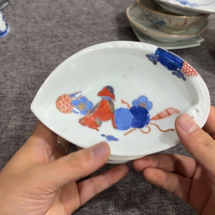 茶杯紫砂非常美丽好看的物品