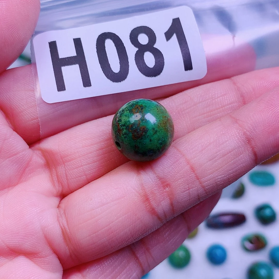 空竹粉丝专享十堰特色手工散珠