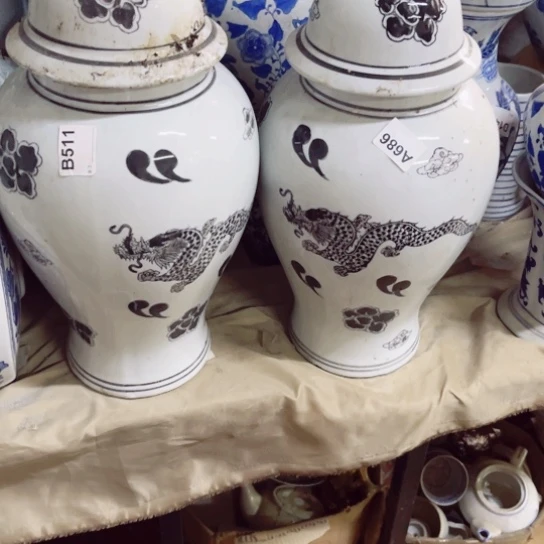 皇***宫陶瓷制品瑕疵处理