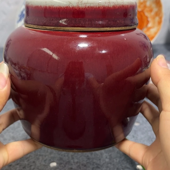 摆件景德镇陶瓷艺术品