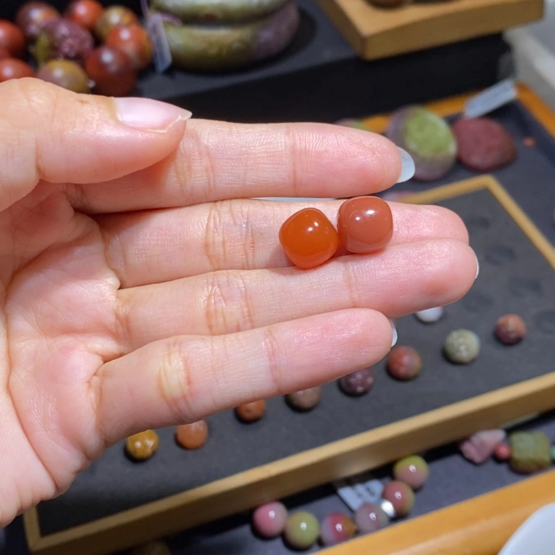 【闪购商品】未镶嵌手链玛瑙/玉髓