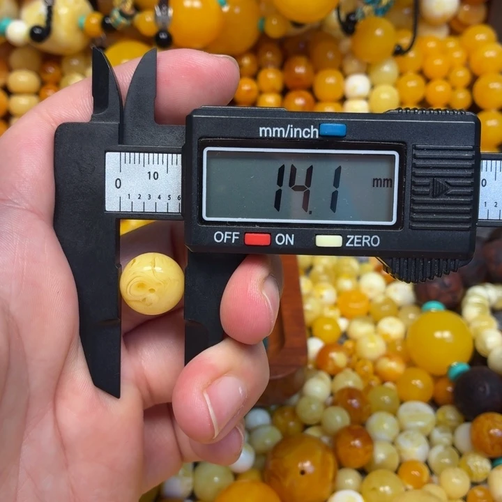 非金属配珠配饰62