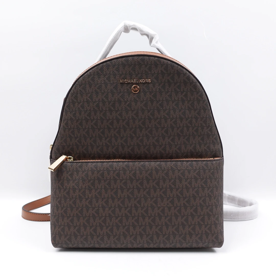 95新 MICHAEL KORS/迈克高仕 双肩包/T10160724