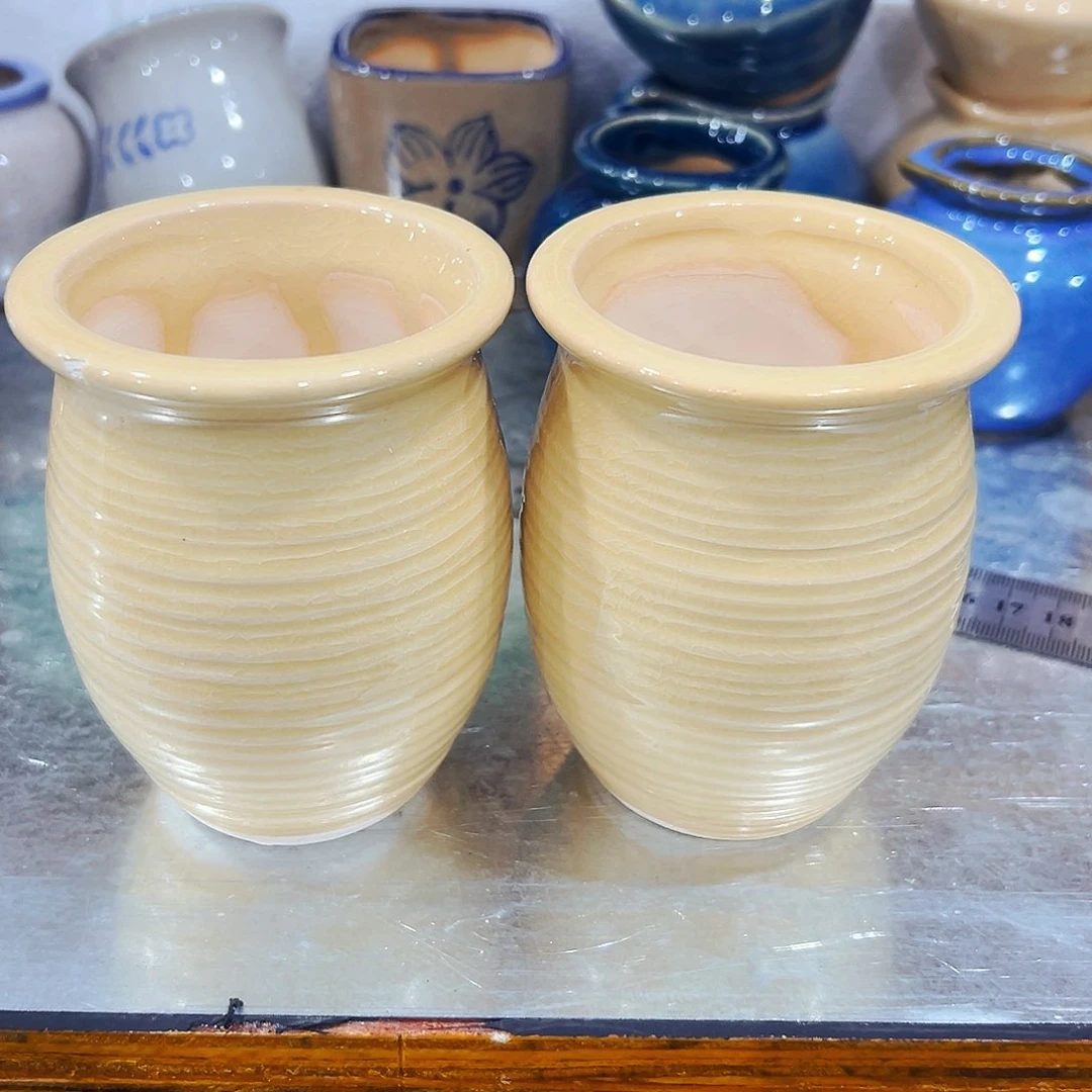 红陶高温陶瓷材料及热