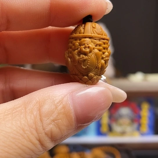 橄榄核手串/手链橄榄核