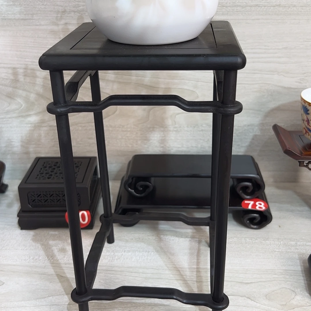 东非黑黄檀（紫光檀）
