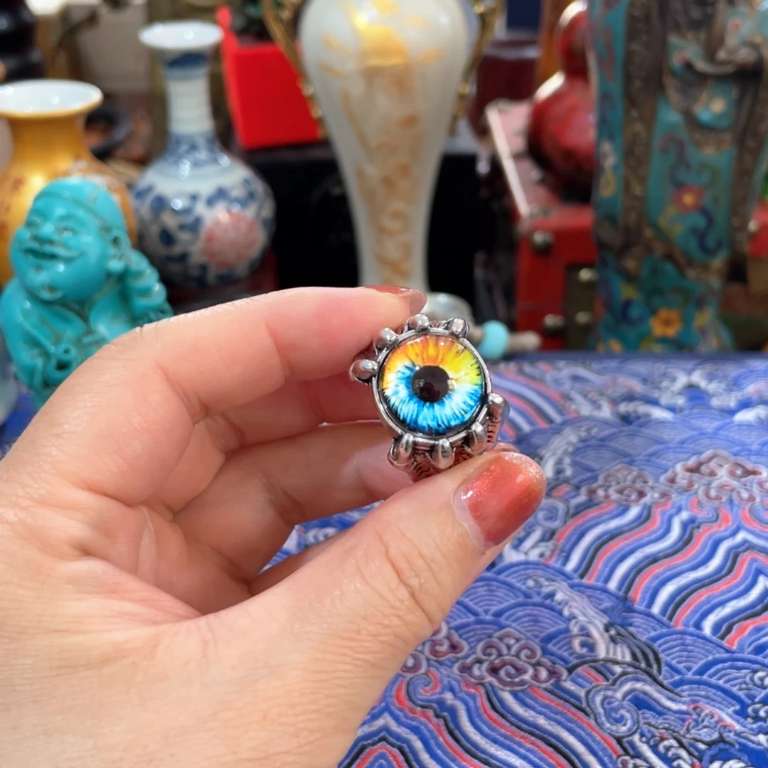 吊坠宫廷影视老旧工艺摆件