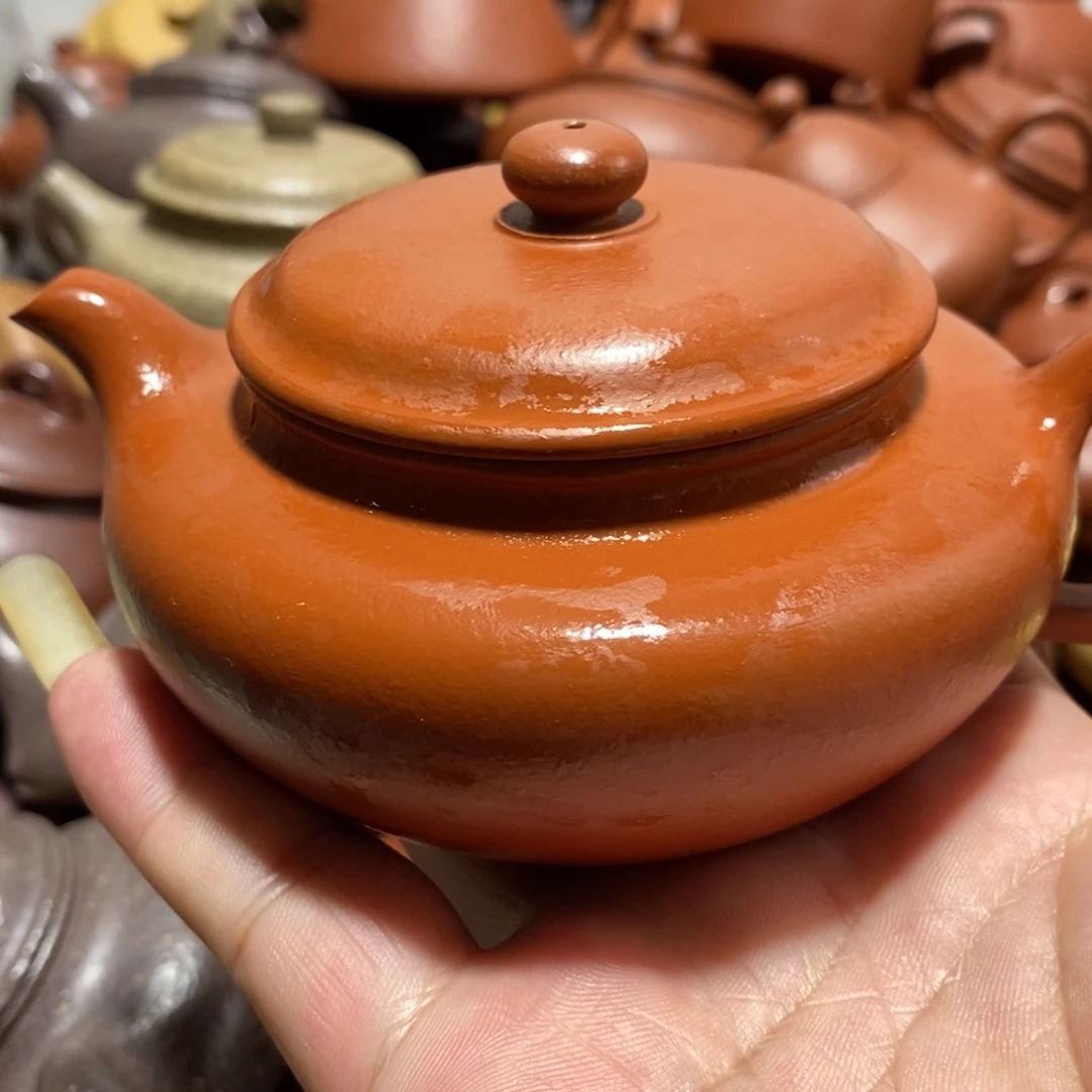 茶壶紫砂闪购商品紫砂壶