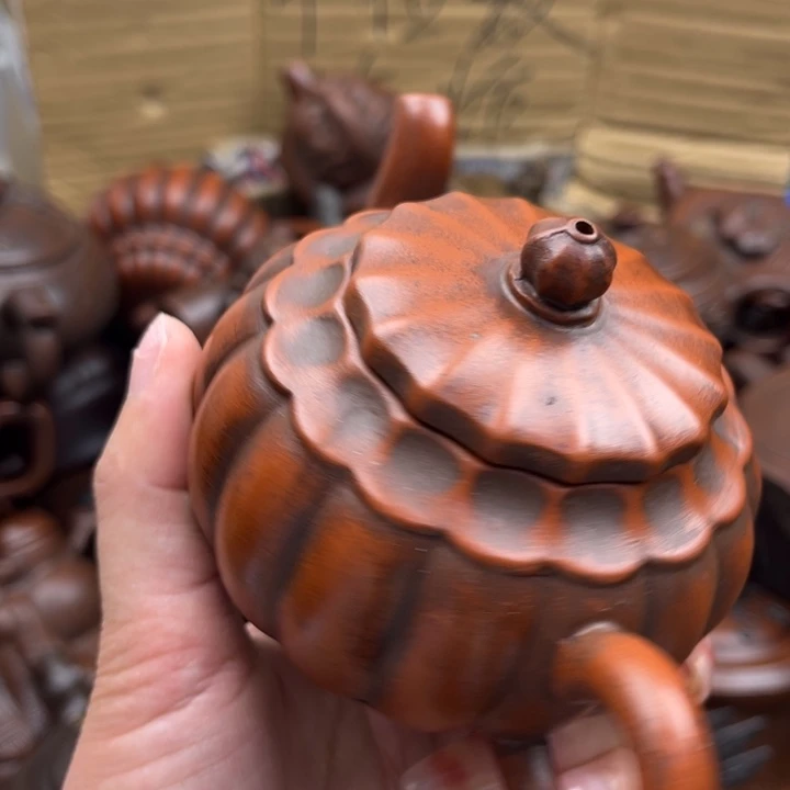 茶壶紫砂紫砂壶等各种