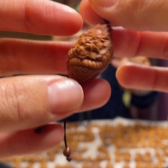 橄榄核手串/手链橄榄核