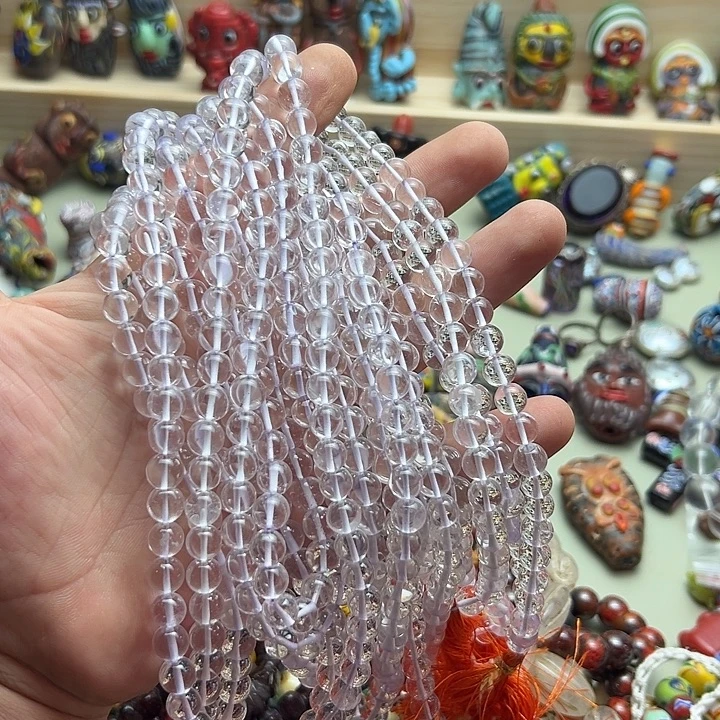 有机玻璃人造水晶