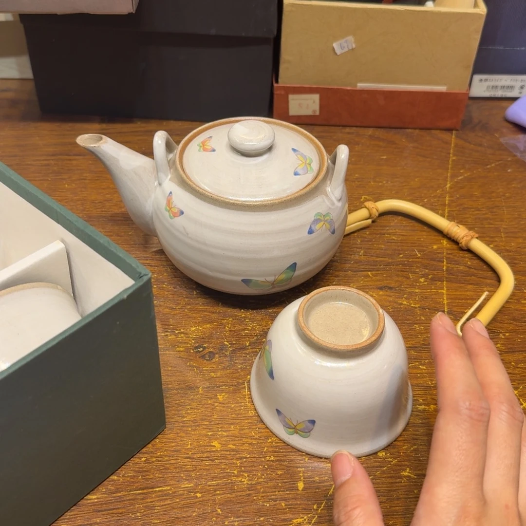 小狐狸瓷器家居好物推荐