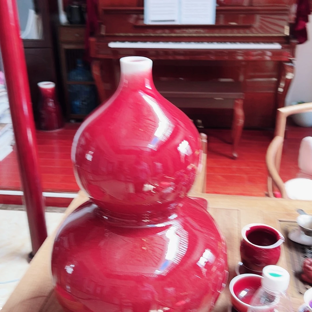 景德镇品艺轩郎红