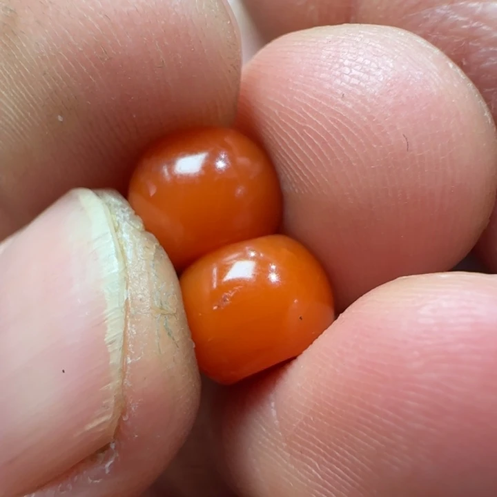 ✨****?藏传老物件念珠配饰