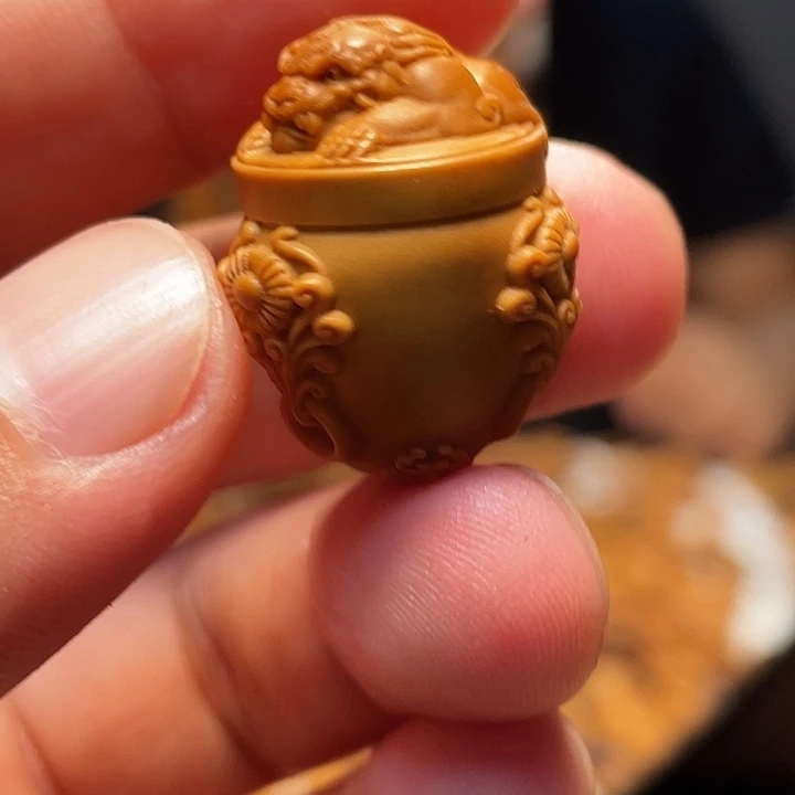 橄榄核手串/手链橄榄球赛