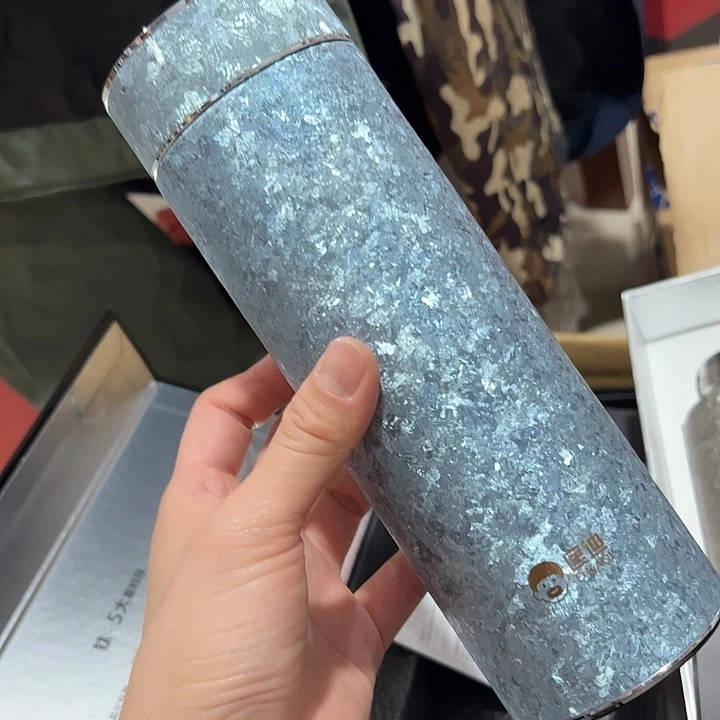 匡迪 70-530-5917钛杯 蓝