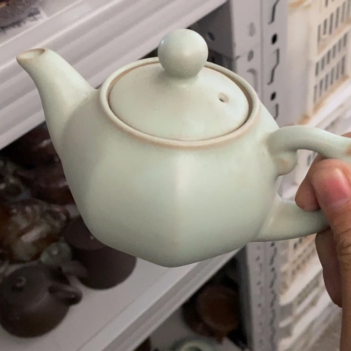 陶瓷艺术品及陶瓷制品