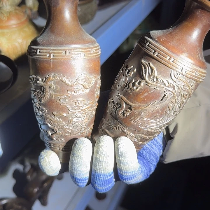 铜器工艺品工艺品