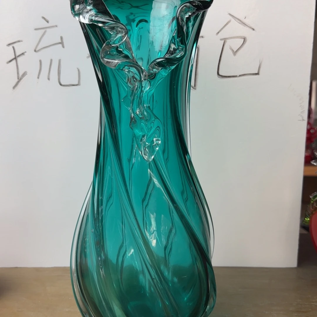 手工艺品琉璃琉璃制品