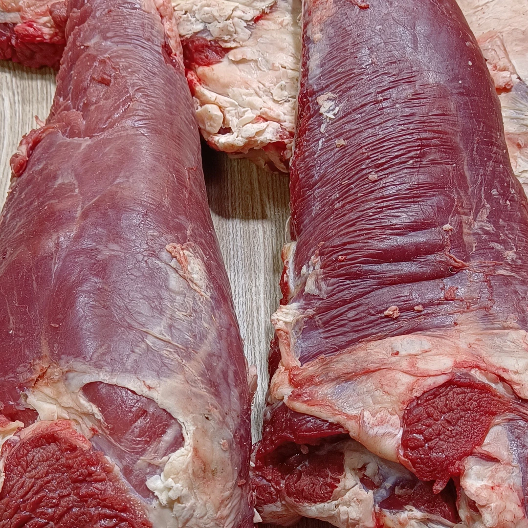 【牛腱子心肉】鲜肉速冻发货