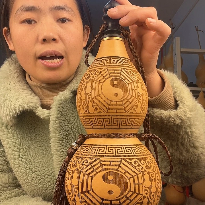 仁*天然葫芦一物一图看图片发货