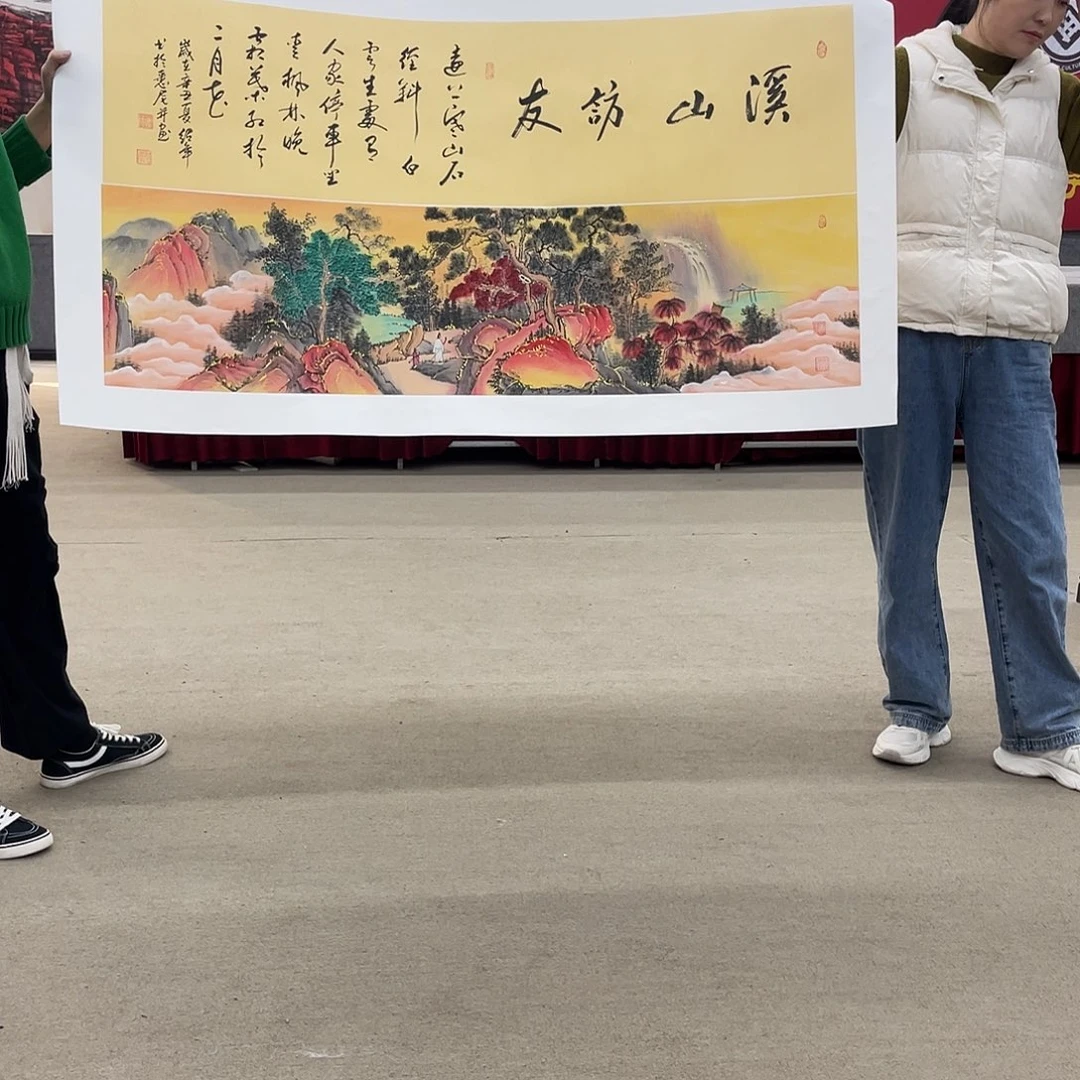 国画可口可乐公司在淘宝上发布