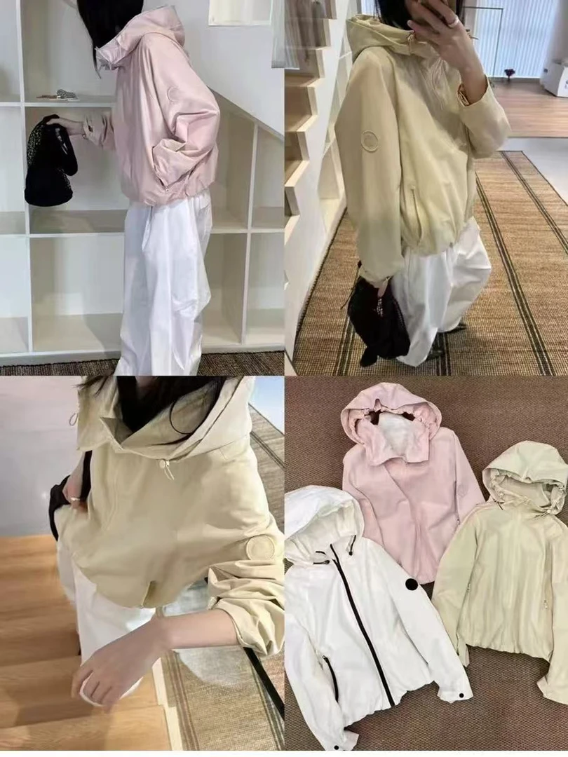 【竹三店】1536晒外套