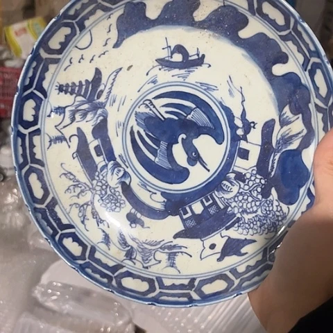 其他瓷陶瓷陶瓷陶瓷一个