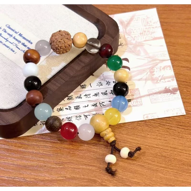 PT026-SBZ手串-男女同款无礼盒