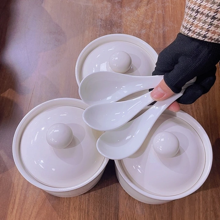 白瓷餐盘餐盘餐盘