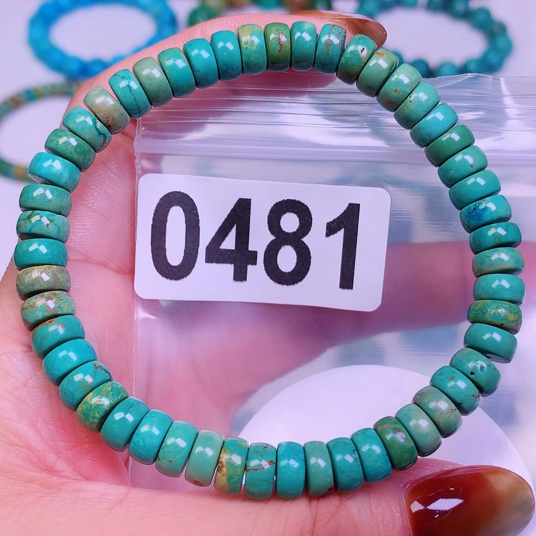 空竹粉丝专享十堰特色手工散珠