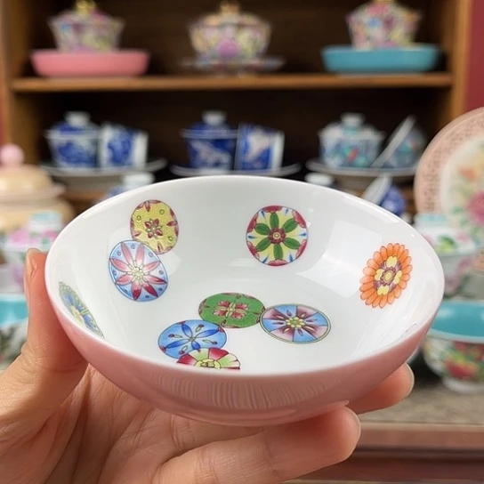 微瑕微瑕景德镇陶瓷