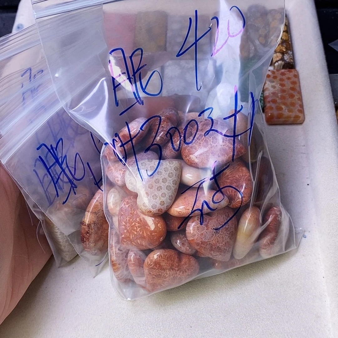 硅化玉颈饰合金昵*暖