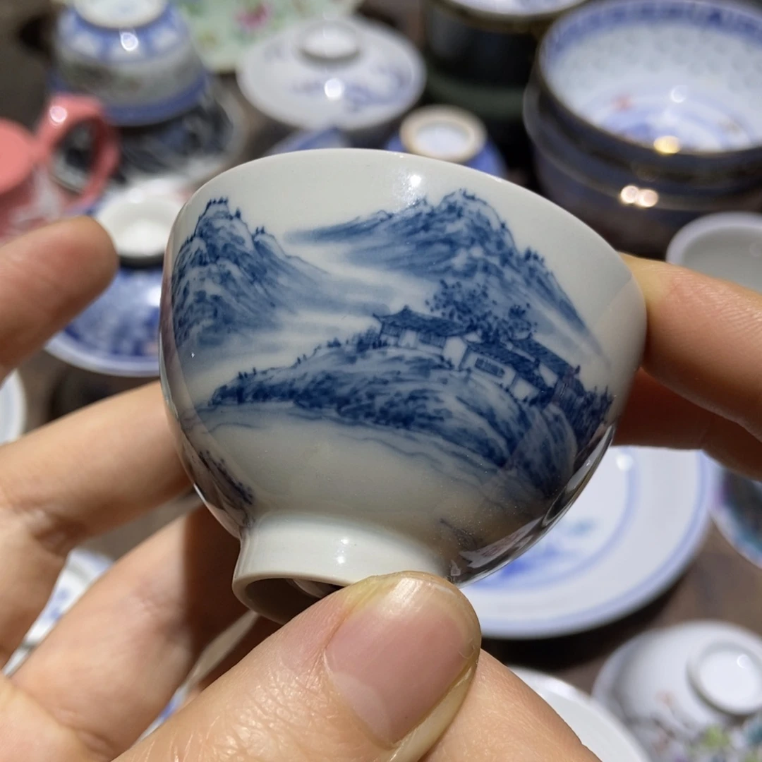 ?****?陶瓷艺术品的设计