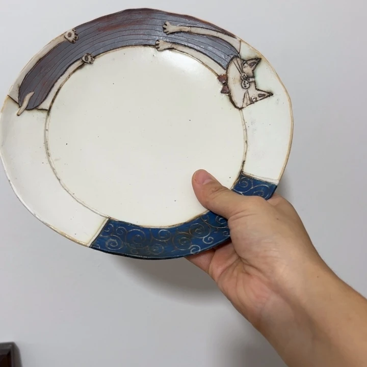 日本 手作 匠心 陶器