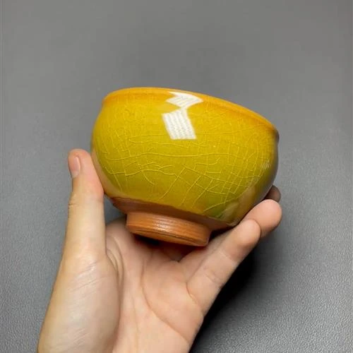 【闪购商品】茶盏-10075..........