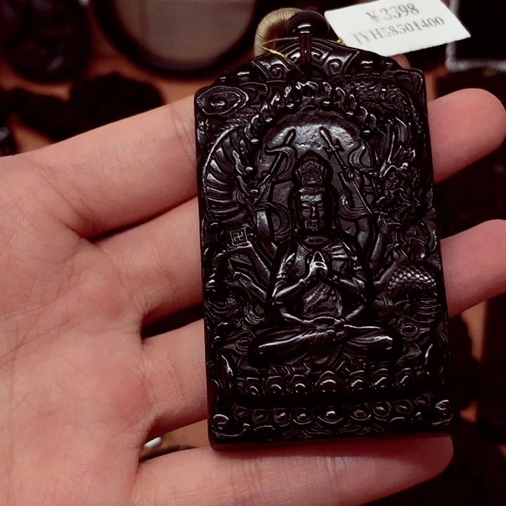 天然a货钢琴黑特色福利题材挂件