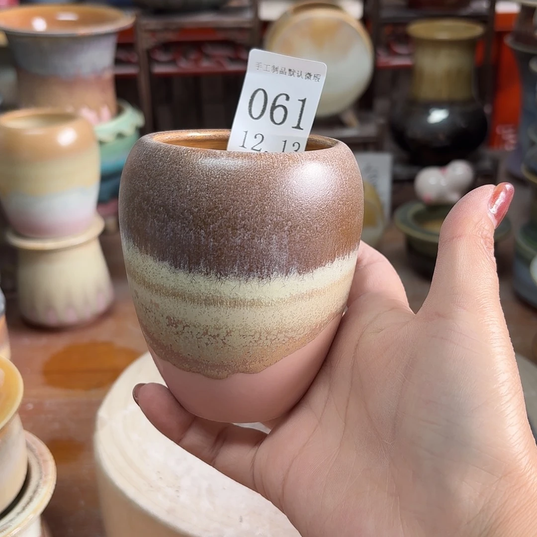 瓷片景德镇陶瓷手工制作